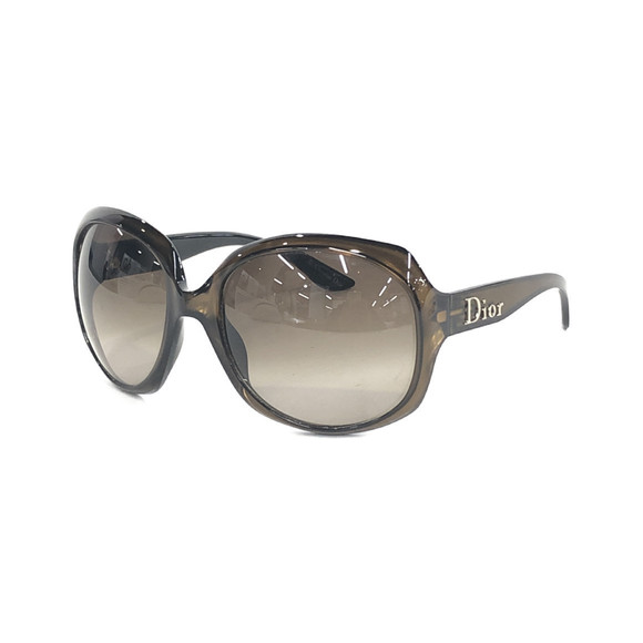 Christian Dior Glossy Sunglasses - Picture 1 of 8